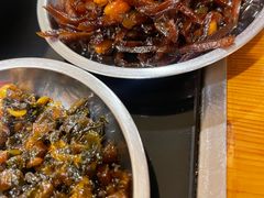 -聚友朋褡裢火烧(天北路店)