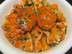 -上海1号私藏菜(黄浦店)