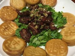 -杨胖子私房菜(秦虹路店)