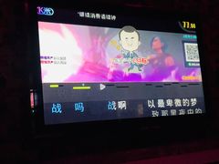 -格莱美量贩式KTV(国信店)