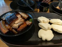 -金牌外婆家(苏州中心店)