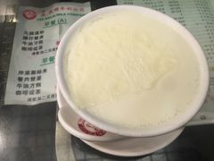 驰名双皮炖奶-义顺牛奶公司(庇利金街店)