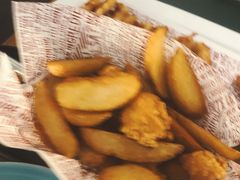 -HFFOUSA TACO弗萨塔可墨西哥餐厅(颐堤港店)