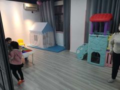 -雅米拉艺术中心(少儿舞蹈培训)