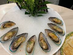 -渔文乐·海鲜大排档(壹品总店)