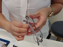 -大明府国际眼镜(太原北街店)