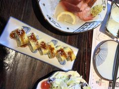 -芥岛(河北大街店)