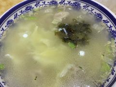 -苏闽菜馆(鞍山道店)