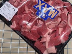 -盒马X会员店(王府井奥莱UP TOWN店)
