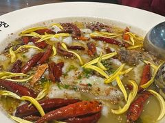-新太二·鲜料川菜(智慧城广百店)