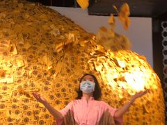 -不可思议减压馆·解压博物馆·摔碗发泄·团建定制