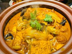 -大海碗·炸酱面·烤鸭·京菜(天坛店)