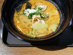 麻辣烫-杨国福麻辣烫(联合大学店)