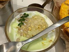 -做披萨的奇葩(中海央墅店)