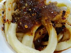 -洞子口张老二凉粉(文殊院店)