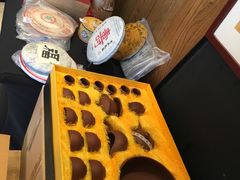 -上海衡山路十二号华邑酒店