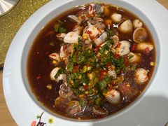 -潮汕壹号·潮汕菜·打边炉·生腌(总店)