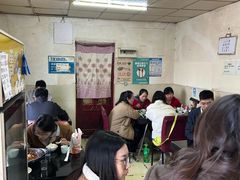 -重庆歪嘴鱼庄(济南模具厂宿舍店)