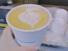 -sugarman espresso素饮糖人高新咖啡工厂
