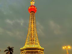 -文华公园(禅城区)