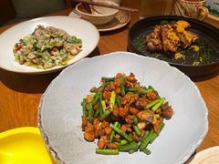 -芳草地度假酒店·野炉中餐厅