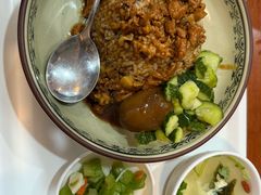 菊儿人家卤肉饭-菊儿人家·北京胡同菜(南锣鼓巷店)