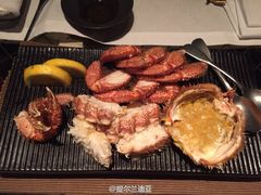清蒸毛蟹-三井cuisineM(101店)