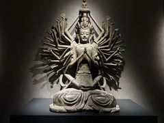-山东博物馆