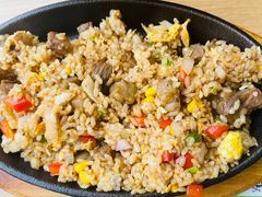 -豪客来牛排(红豆万花城店)