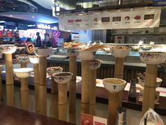 -成都你六姐·牛肉冒菜(城市集市合生汇店)