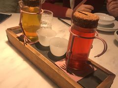 -米纸越南小馆(金鹰世界店)