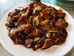 -金家老三饭庄(常营店)