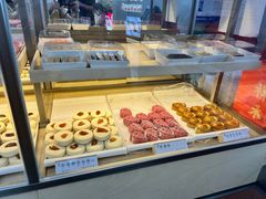 -祥禾饽饽铺·中式糕点(北京来福士店)