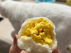 金丝卷-国际饭店·帆声西饼屋(黄河路店)