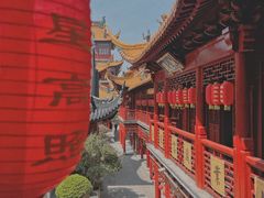 -钦赐仰殿道观