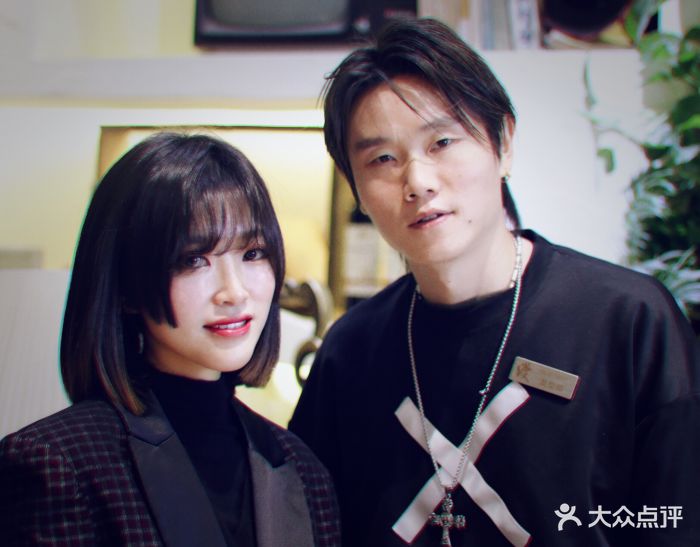 salon漫(龙湖虹桥天街店)图片 - 第18张