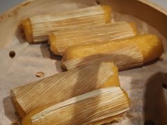 -绿茶餐厅(滨海万达广场店)