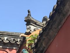 -大钟寺古钟博物馆