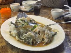 -山坑河鲜(昆仲楼店)