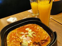 阿香麻辣米线-阿香米线(龙岗万科广场店)