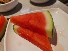 -海底捞火锅(奥体南路店)