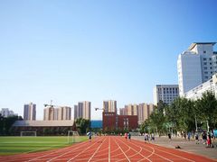 -东北大学(南湖校区)