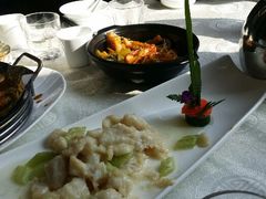 android_upload_pic-蓬川食府(金海道店)