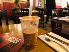 -Burger & Lobster(Dean Street)