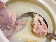 每日例汤-粤秀小厨·广式早茶(辽宁路店)