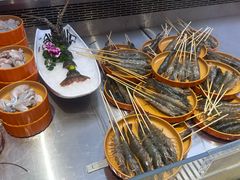 -海底捞大排档火锅(打浦路店)