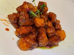 糖醋小排-桂满陇-锦绣江南(万象城店)