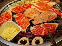 -火炉火自助餐(喜隆多店)