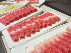 -海底捞大排档火锅(悦荟广场店)