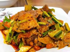 -白家高记肥肠粉(总店)